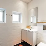 5 Star In Ferienhaus