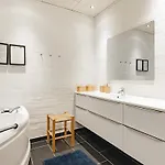 5 Star In Ferienhaus