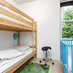 Ferienhaus 5 Star In *