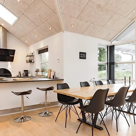 5 Star In Holiday home *