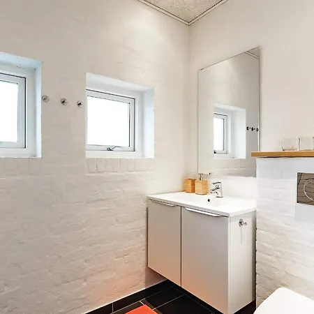 5 Star In Holiday home