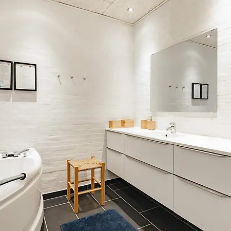 5 Star In Feriehus