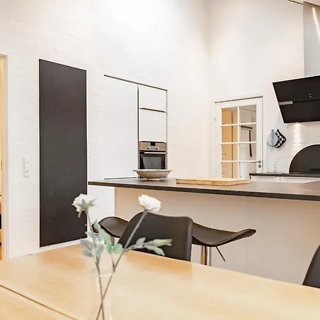 5 Star In Feriehus