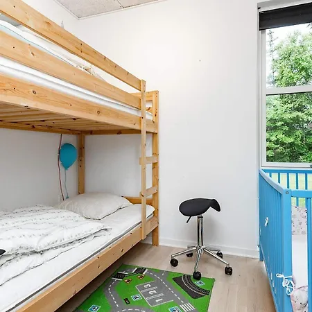 Holiday home 5 Star In *